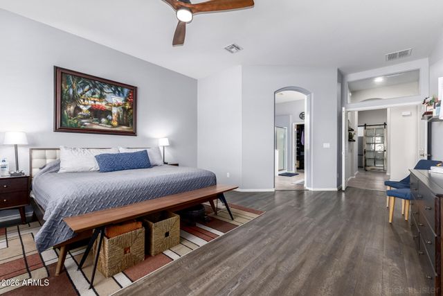 2060 E FLINTLOCK Way, Chandler, AZ 85286