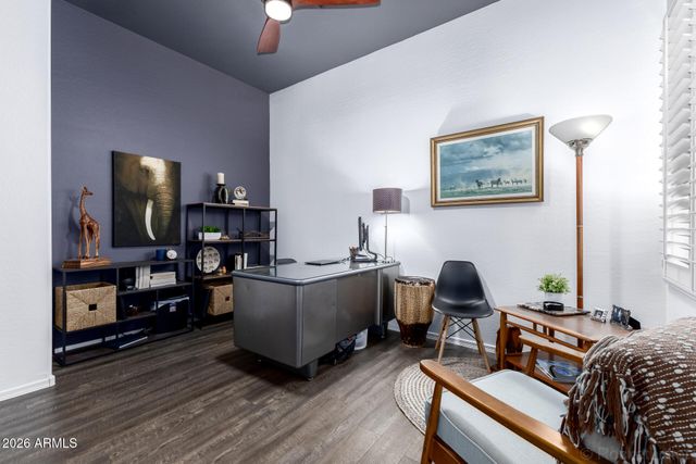 2060 E FLINTLOCK Way, Chandler, AZ 85286