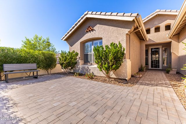 2060 E FLINTLOCK Way, Chandler, AZ 85286