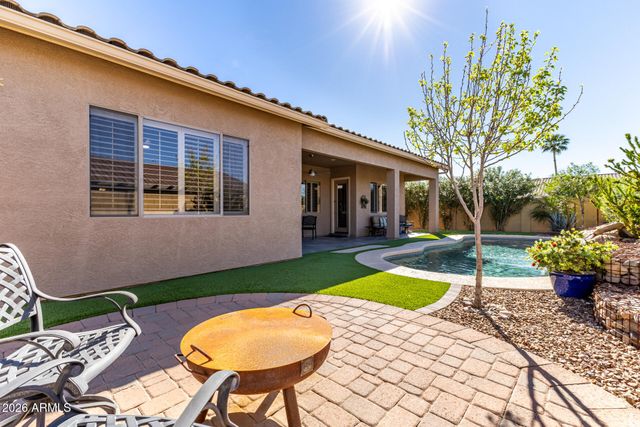 2060 E FLINTLOCK Way, Chandler, AZ 85286