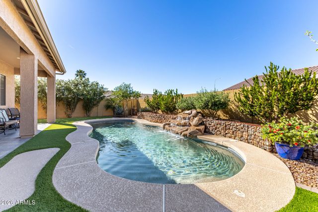 2060 E FLINTLOCK Way, Chandler, AZ 85286