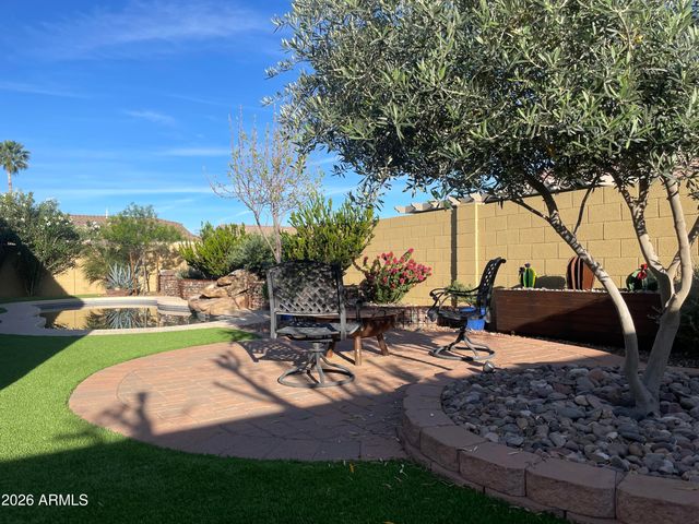 2060 E FLINTLOCK Way, Chandler, AZ 85286