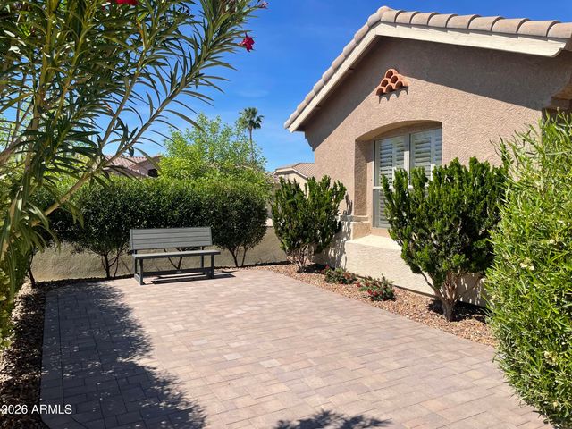 2060 E FLINTLOCK Way, Chandler, AZ 85286