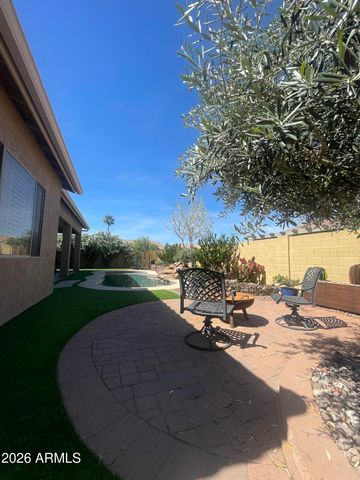 2060 E FLINTLOCK Way, Chandler, AZ 85286