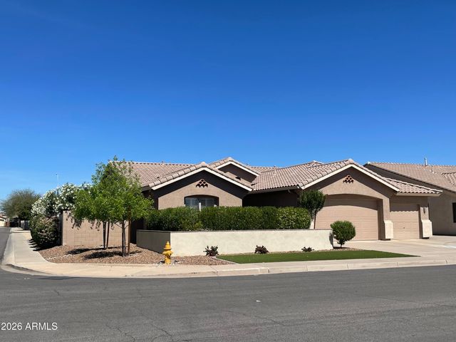 2060 E FLINTLOCK Way, Chandler, AZ 85286