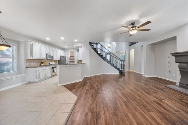 280 Dave Trail, Prosper, TX 75078