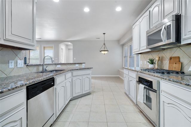 280 Dave Trail, Prosper, TX 75078