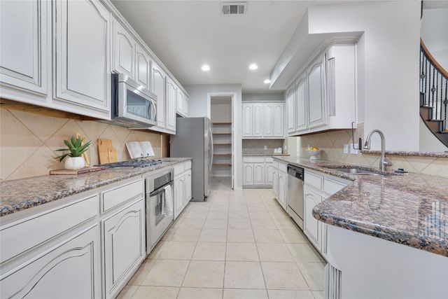 280 Dave Trail, Prosper, TX 75078
