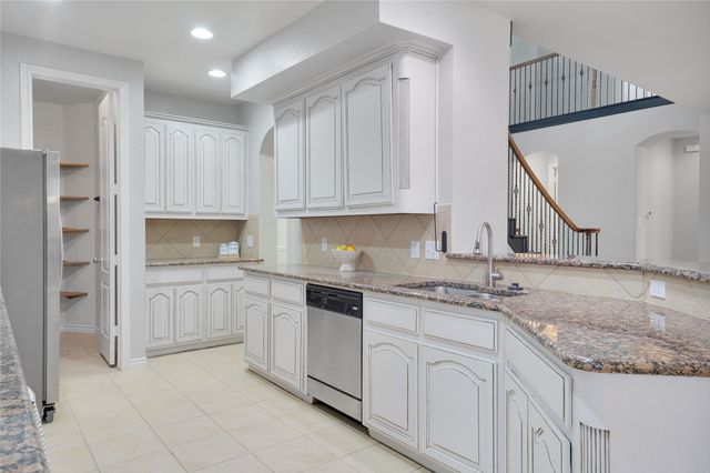 280 Dave Trail, Prosper, TX 75078