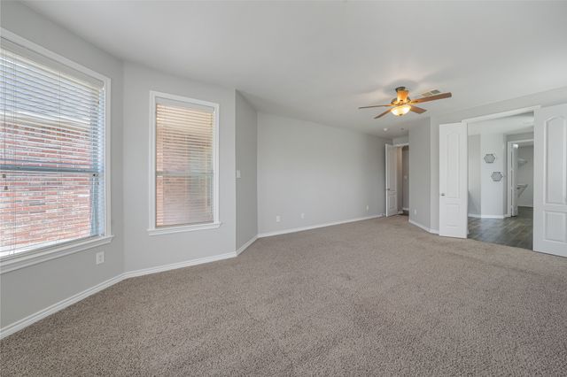 280 Dave Trail, Prosper, TX 75078