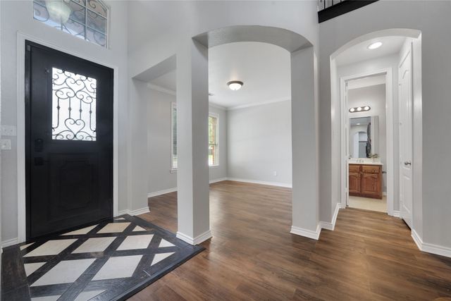 280 Dave Trail, Prosper, TX 75078