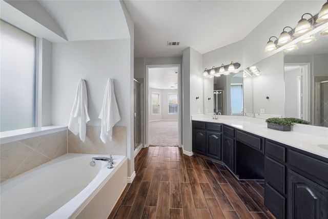 280 Dave Trail, Prosper, TX 75078