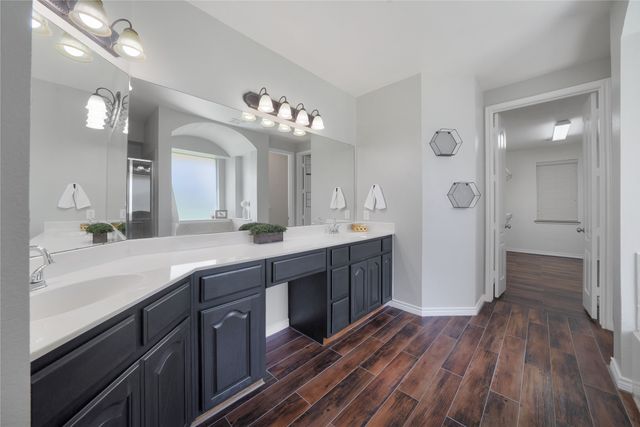 280 Dave Trail, Prosper, TX 75078