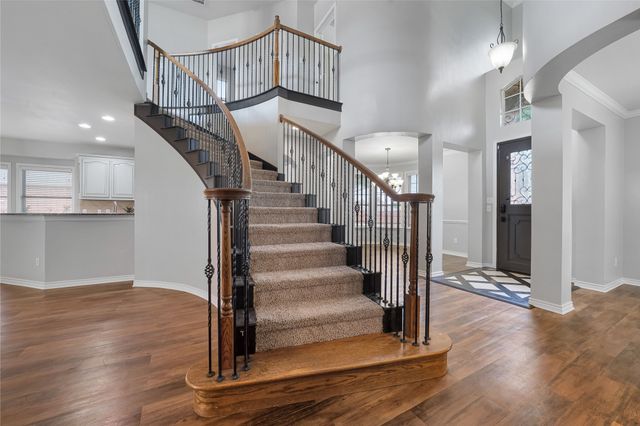 280 Dave Trail, Prosper, TX 75078