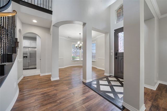 280 Dave Trail, Prosper, TX 75078