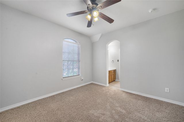 280 Dave Trail, Prosper, TX 75078