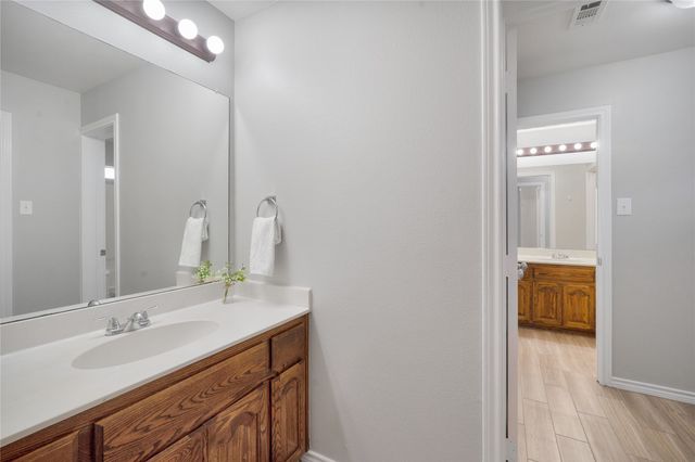 280 Dave Trail, Prosper, TX 75078