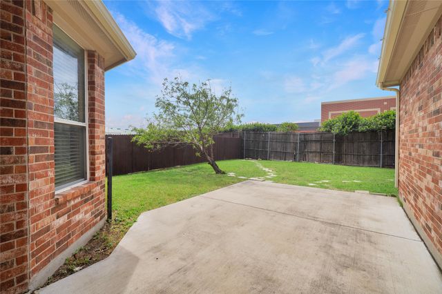 280 Dave Trail, Prosper, TX 75078