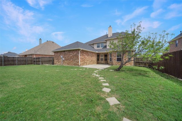280 Dave Trail, Prosper, TX 75078