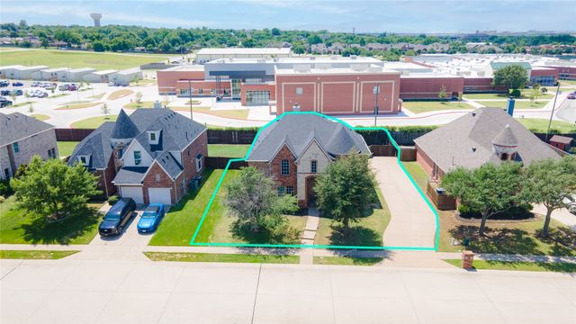 280 Dave Trail, Prosper, TX 75078