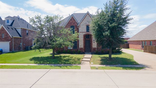 280 Dave Trail, Prosper, TX 75078