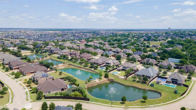 280 Dave Trail, Prosper, TX 75078