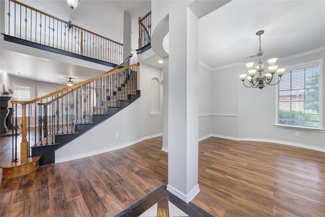 280 Dave Trail, Prosper, TX 75078