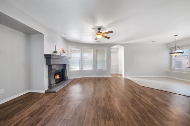 280 Dave Trail, Prosper, TX 75078
