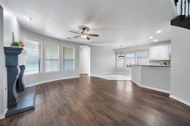 280 Dave Trail, Prosper, TX 75078