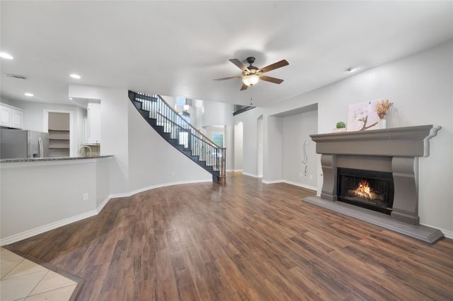 280 Dave Trail, Prosper, TX 75078