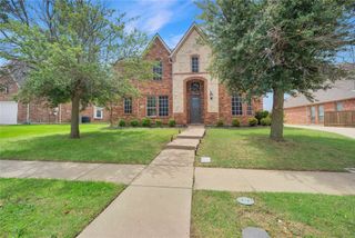 280 Dave Trail, Prosper, TX 75078