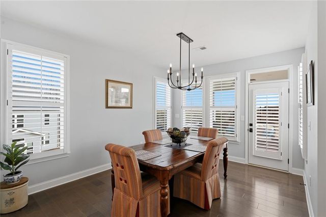 8425 Scenic Ridge Way, Ball Ground, GA 30107