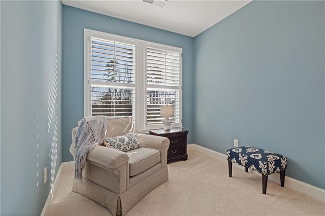 8425 Scenic Ridge Way, Ball Ground, GA 30107