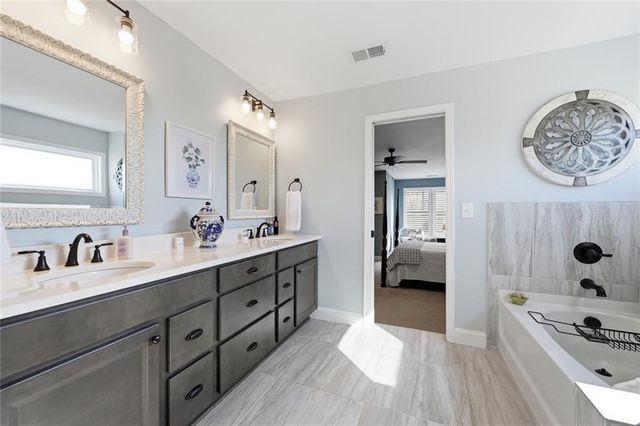 8425 Scenic Ridge Way, Ball Ground, GA 30107