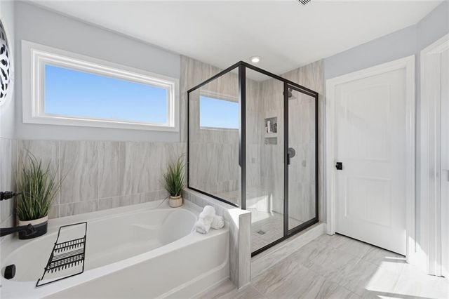 8425 Scenic Ridge Way, Ball Ground, GA 30107