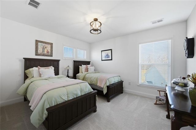 8425 Scenic Ridge Way, Ball Ground, GA 30107