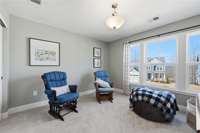 8425 Scenic Ridge Way, Ball Ground, GA 30107