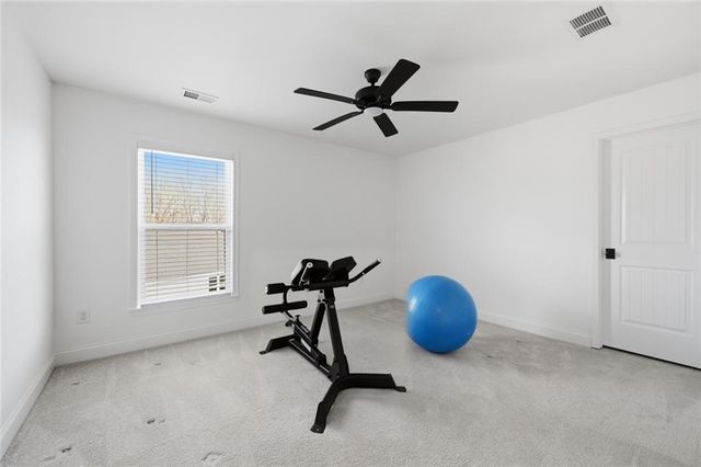 8425 Scenic Ridge Way, Ball Ground, GA 30107