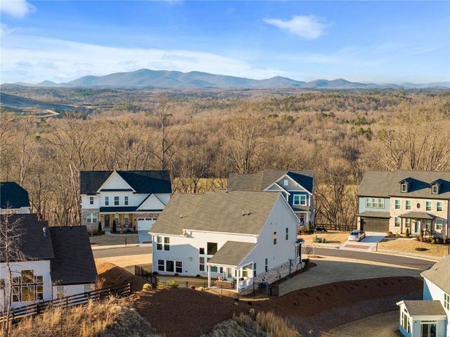 8425 Scenic Ridge Way, Ball Ground, GA 30107