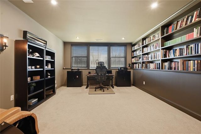 8425 Scenic Ridge Way, Ball Ground, GA 30107