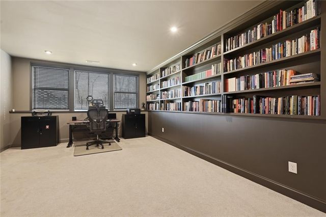 8425 Scenic Ridge Way, Ball Ground, GA 30107