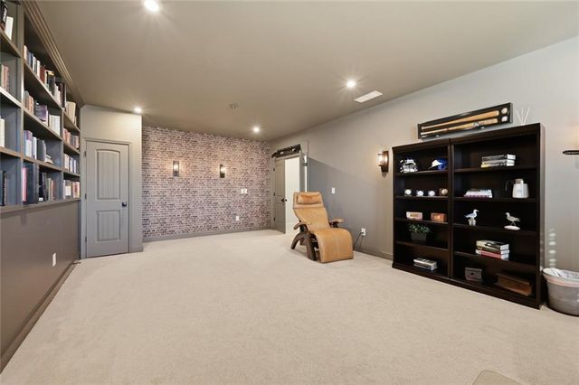 8425 Scenic Ridge Way, Ball Ground, GA 30107