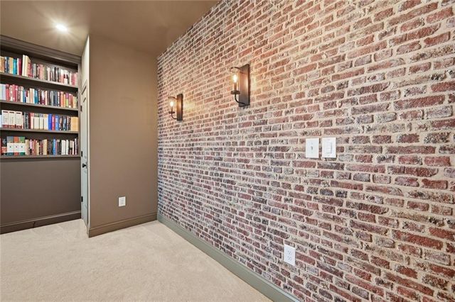 8425 Scenic Ridge Way, Ball Ground, GA 30107