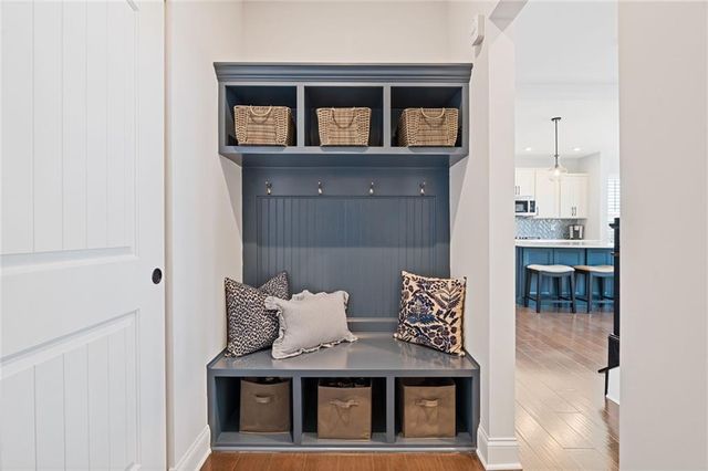 8425 Scenic Ridge Way, Ball Ground, GA 30107