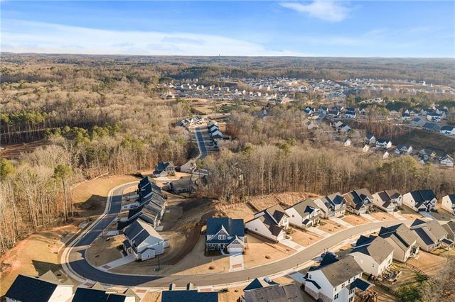 8425 Scenic Ridge Way, Ball Ground, GA 30107