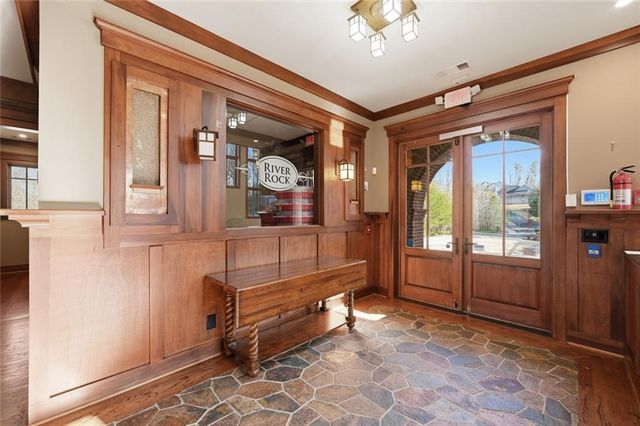 8425 Scenic Ridge Way, Ball Ground, GA 30107