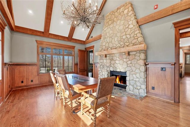 8425 Scenic Ridge Way, Ball Ground, GA 30107