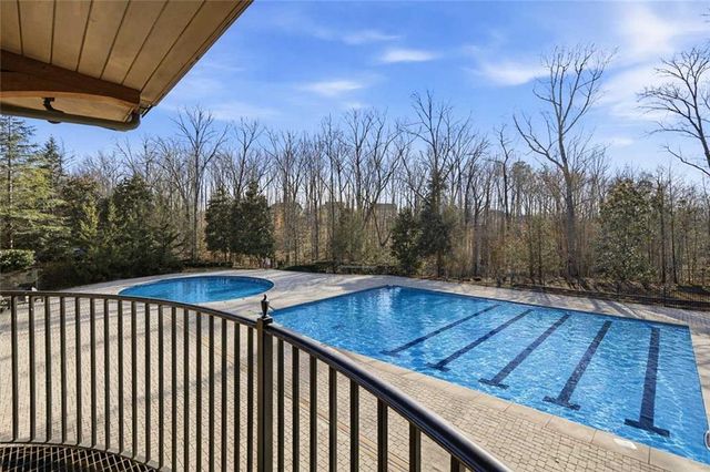 8425 Scenic Ridge Way, Ball Ground, GA 30107