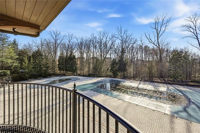 8425 Scenic Ridge Way, Ball Ground, GA 30107