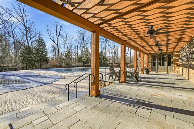 8425 Scenic Ridge Way, Ball Ground, GA 30107